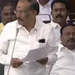 தமிழ்நாடு சட்டப்பேரவையில் நீட் தேர்வு தீர்மானம் குறித்த விவாதம்