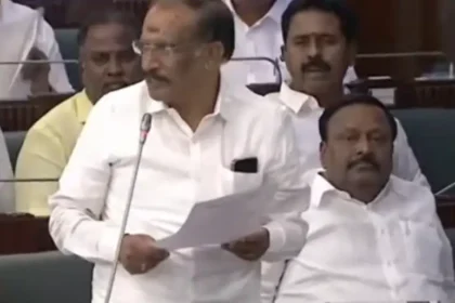 தமிழ்நாடு சட்டப்பேரவையில் நீட் தேர்வு தீர்மானம் குறித்த விவாதம்