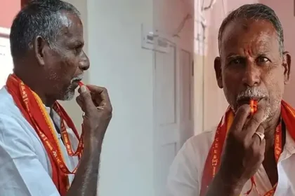 திருநெல்வேலி மாநகராட்சி மாமன்ற கூட்டம்