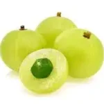 நெல்லிக்காய் பழங்கள் மற்றும் பொடி