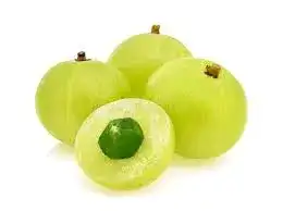 நெல்லிக்காய் பழங்கள் மற்றும் பொடி