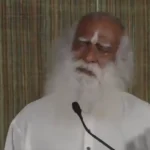 ஈஷா நிறுவனர் ஜக்கி வாசுதேவ் யாத்ரீகர்கள் காணாமல் போனது குறித்து பேசுகிறார்