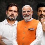 பிரதமர் நரேந்திர மோடி