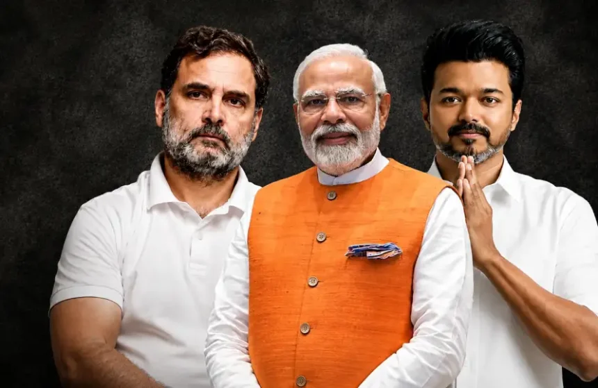 பிரதமர் நரேந்திர மோடி