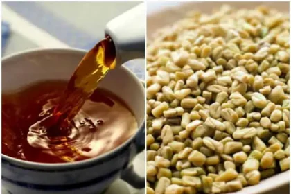 இரவில் அருந்தும் ஆரோக்கிய பானங்கள்