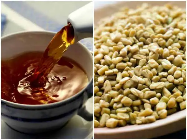 இரவில் அருந்தும் ஆரோக்கிய பானங்கள்