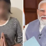 மன்னிப்பு கோரும் நொய்டா பெண் ருச்சிதா சிங்