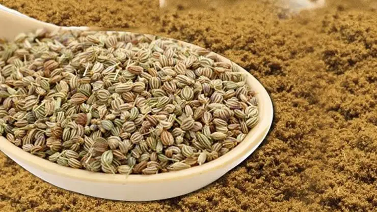 ஓம தண்ணீர் மற்றும் ஓம எண்ணெய் பாட்டில்கள்
