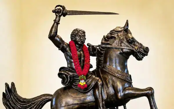 முதல்வர் விஜய் ஒண்டிவீரனின் தியாகத்தை போற்றி வணங்குவதாக பதிவிட்டுள்ளார்