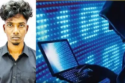 ஆன்லைன் மோசடி கும்பலுக்கு வங்கி கணக்கை கொடுத்து கமிஷன் பெற்ற வாலிபர் தனசேகரன் கைது