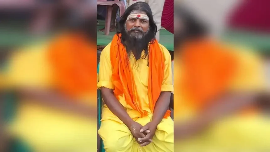 மதுரை அரசு ராஜாஜி மருத்துவமனை