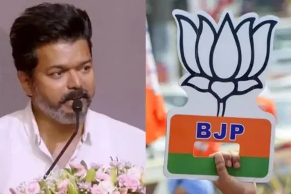முதல்வர் விஜய் பரந்தூர் விமான நிலையம் திட்டம் ரத்து குறித்து அறிவிக்கிறார்