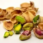 ஆரோக்கியமான பிஸ்தா பருப்புகள்