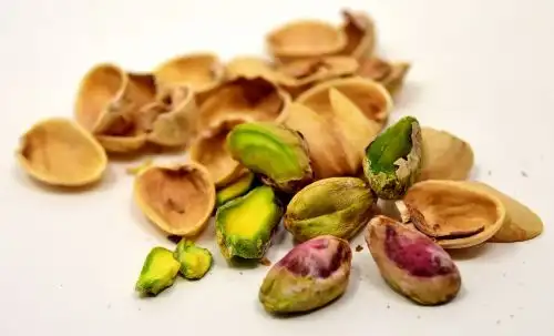 ஆரோக்கியமான பிஸ்தா பருப்புகள்
