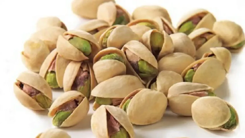 சர்க்கரை நோயாளிகள் பிஸ்தா சாப்பிடுவது குறித்த விளக்கம்