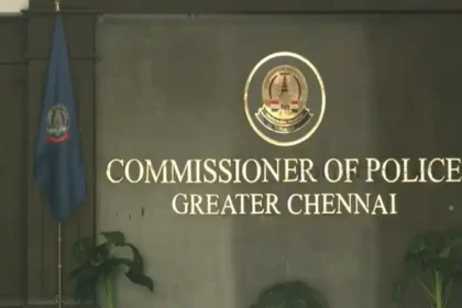 சென்னை காவல்துறை லஞ்சம் புகார் எண் அறிவிப்பு
