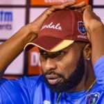 டி20 கிரிக்கெட்டில் அதிக ரன்கள் குவித்த வீரர் கீரன் பொல்லார்ட்