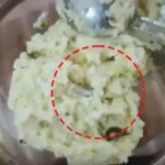 பூந்தமல்லி அரசு உதவி பெறும் பள்ளியில் காலை உணவில் பல்லி கண்டெடுக்கப்பட்ட சம்பவம்