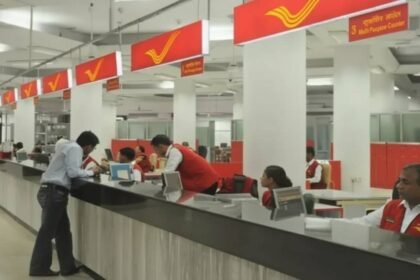 அஞ்சலக டைம் டெபாசிட் திட்டத்தின் வருமானம் குறித்த தகவல்