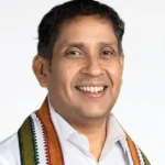 பிரவீன் சக்ரவர்த்தி தமிழக அமைச்சராக வாய்ப்பு குறித்த செய்தி