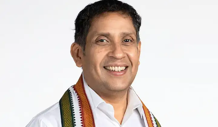 பிரவீன் சக்ரவர்த்தி தமிழக அமைச்சராக வாய்ப்பு குறித்த செய்தி