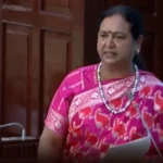 தேமுதிக எம்.எல்.ஏ பிரேமலதா விஜய்காந்த் சட்டப்பேரவையில் பேசுகிறார்