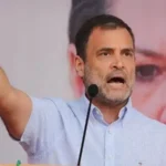 ராகுல்காந்தி காங்கிரஸ் மாவட்ட தலைவர்கள் பயிற்சி முகாமில் உரையாற்றுகிறார்
