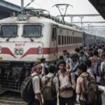இந்திய ரயில்வேயில் வேலைவாய்ப்பு அறிவிப்பு