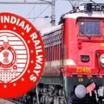 இந்திய ரயில்வே வேலைவாய்ப்பு அறிவிப்பு