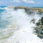தமிழகத்தில் மழைநீர் சேகரிப்பு திட்டத்தை தொடங்கி வைக்கும் அமைச்சர் ஆனந்த்