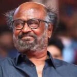 நடிகர் ரஜினிகாந்த் ஃபிட்னஸ்