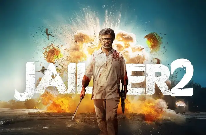 சூப்பர் ஸ்டார் ரஜினிகாந்த் நடிக்கும் ஜெயிலர் 2 படத்தின் ஓடிடி உரிமை விற்பனை பற்றிய செய்தி