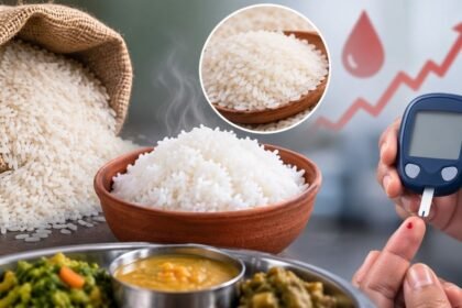 மருத்துவர் ஒருவர் விளக்கமளிக்கும் காட்சி