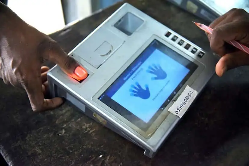 தமிழக ரேஷன் கடைகளில் eKYC சிறப்பு முகாம்