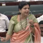பாமக எம்.எல்.ஏ செளமியா அன்புமணி சட்டப்பேரவையில் பேசுகிறார்