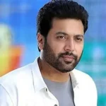 நடிகர் ரவி மோகன் தனது இன்ஸ்டாகிராம் பதிவில் அறிவிப்பு வெளியிடுகிறார்