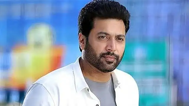 நடிகர் ரவி மோகன் தனது இன்ஸ்டாகிராம் பதிவில் அறிவிப்பு வெளியிடுகிறார்