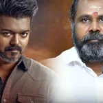 முன்னாள் அமைச்சர் ஆர்.பி.உதயகுமார் பேசுகிறார்