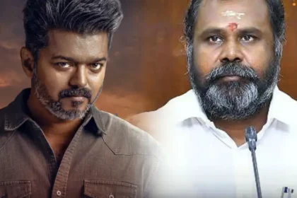 முன்னாள் அமைச்சர் ஆர்.பி.உதயகுமார் பேசுகிறார்