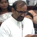 உணவுத்துறை அமைச்சர் வெங்கடரமணன் சட்டப்பேரவையில் பேசுதல்