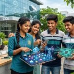 கல்வி உதவித்தொகை வழங்கும் திட்டம் குறித்த அறிவிப்பு