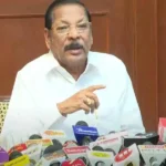 திமுக அமைப்பு செயலாளர் ஆர்.எஸ்.பாரதி