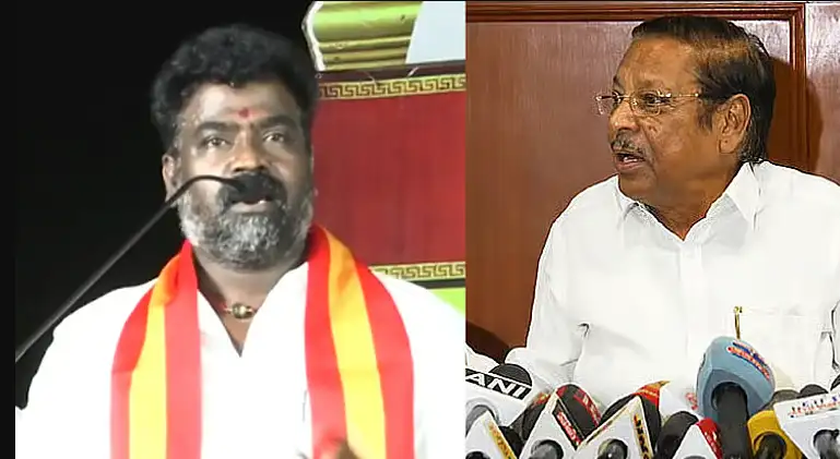 சோழிங்கநல்லூர் சட்டமன்ற உறுப்பினர் இசிஆர் சரவணன்