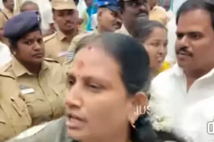 சேலம் மாநகராட்சி மன்றக் கூட்டம்
