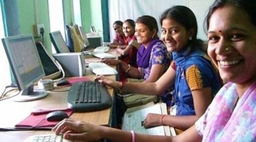 சேலம் மாவட்ட சமூக நலத்துறை அலுவலகம்