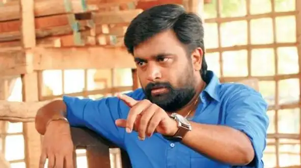 நடிகர் சசிகுமார் 'வதந்தி 2' வெப் தொடர் செய்தியாளர் சந்திப்பில் பங்கேற்பு