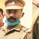 மதுரை உயர்நீதிமன்றம் கட்டிடம்