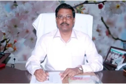 சத்திய பிரதா சாகு