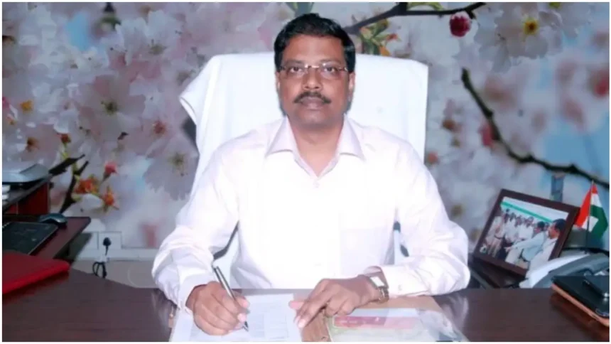 சத்திய பிரதா சாகு