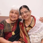 பாடகி பி.சுசீலா சவுகார் ஜானகி மறைவுக்கு இரங்கல் தெரிவிக்கும் பதிவு